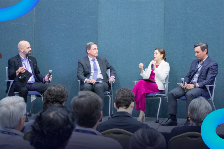 Panel de Directores